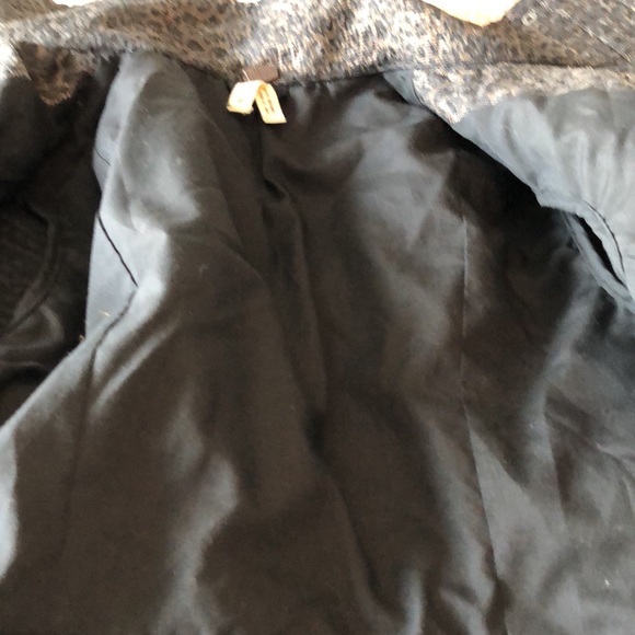 FREE PEOPLE Moto jacket - Picture 7 of 9